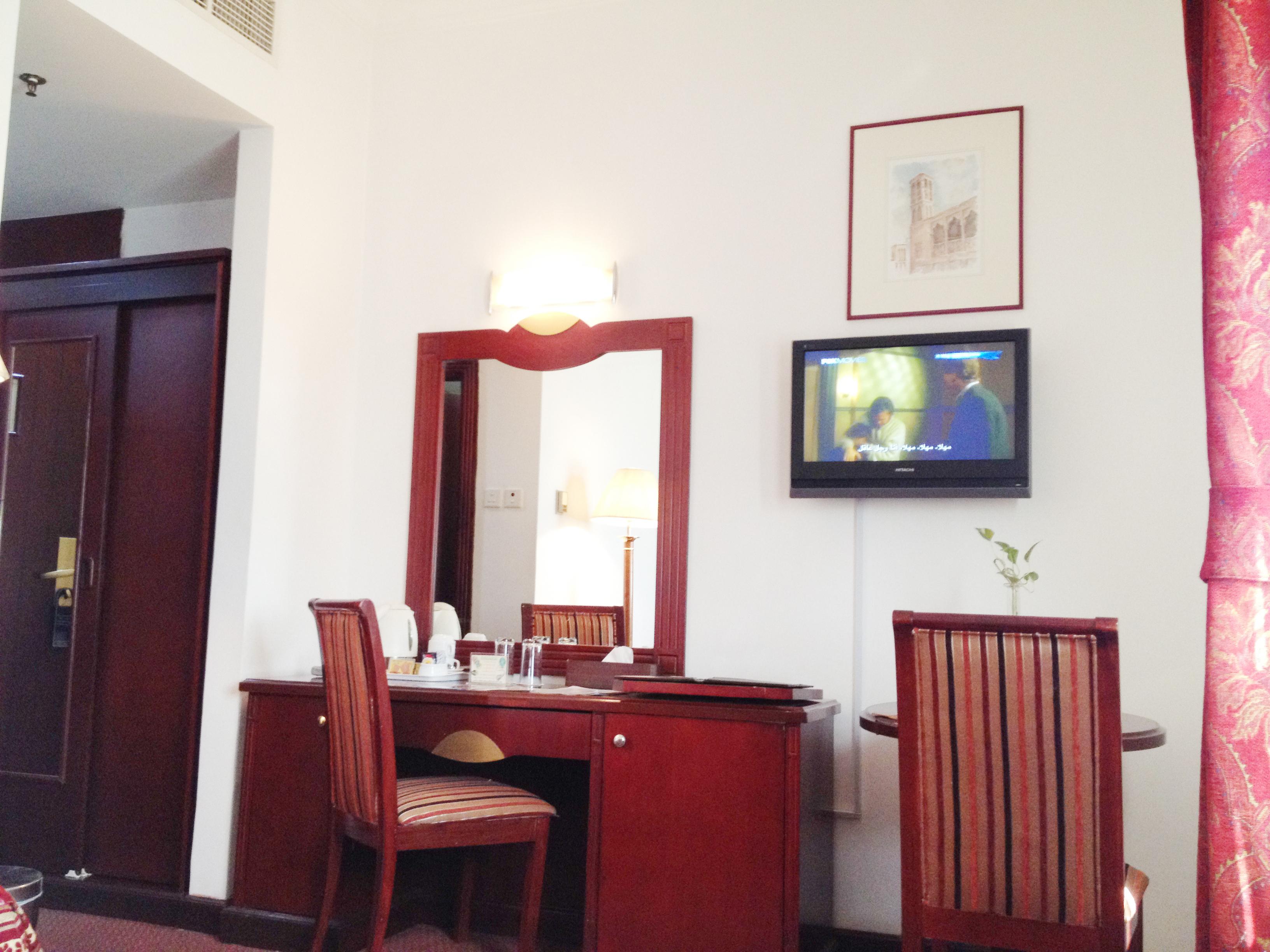 Zain International Hotel Dubaj Kültér fotó