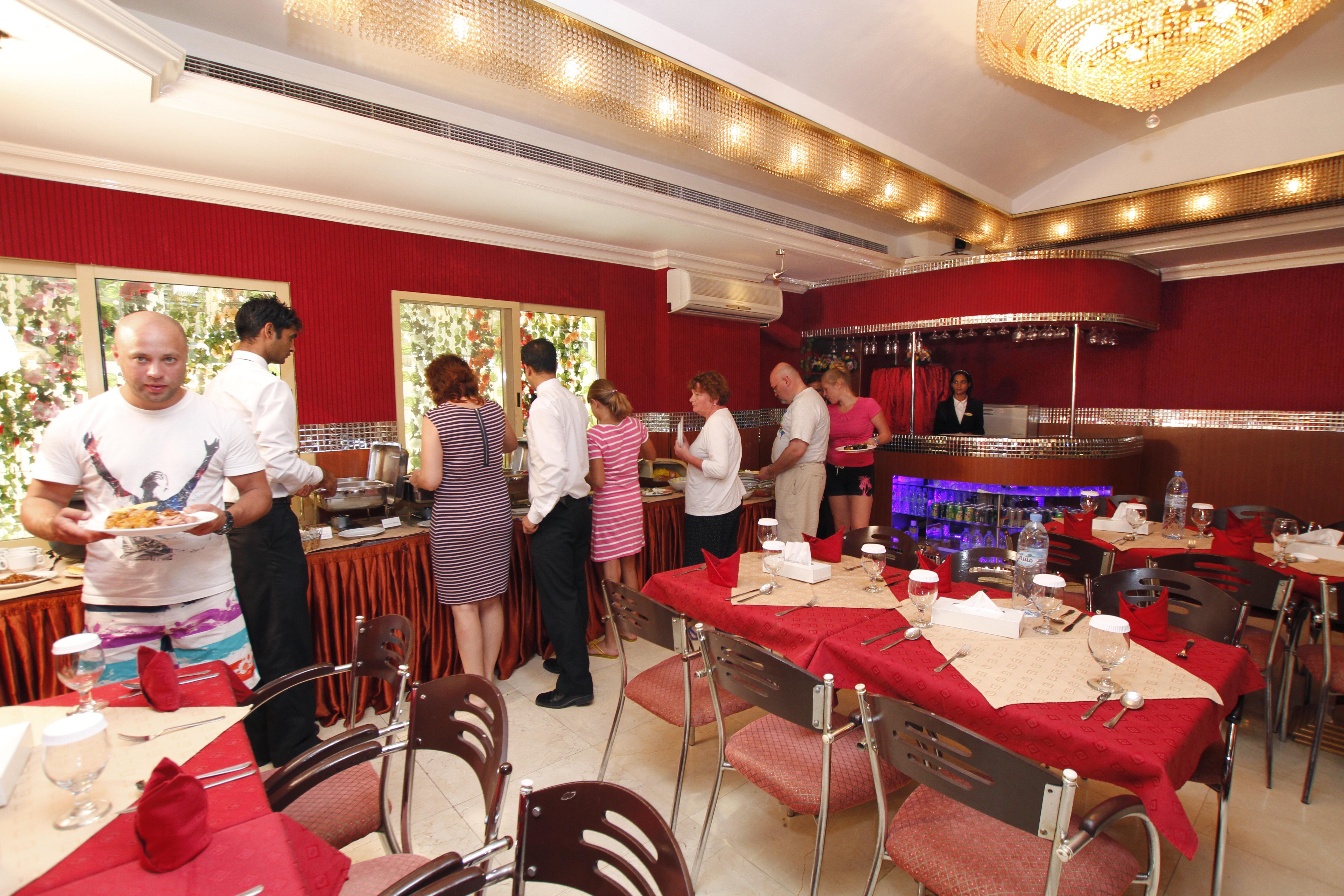 Zain International Hotel Dubaj Kültér fotó
