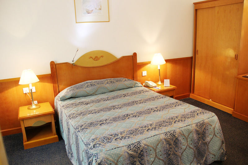 Zain International Hotel Dubaj Kültér fotó
