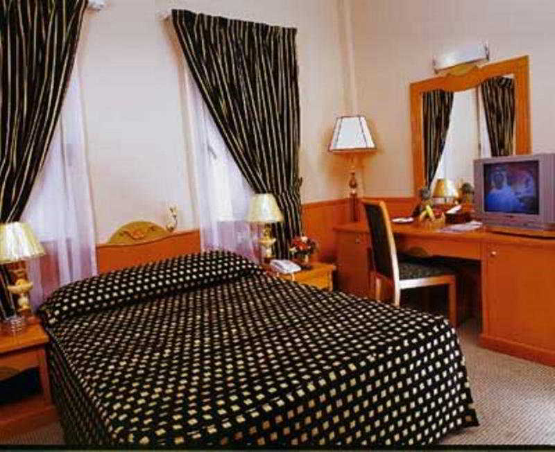 Zain International Hotel Dubaj Kültér fotó